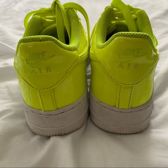 Nike Air Force 1 Low '07 - Picture 3 of 4